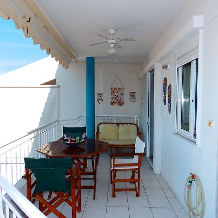 VI Home Pefkochori Extérieur photo