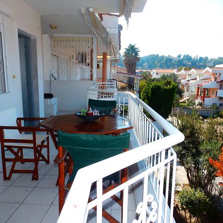 VI Home Pefkochori Extérieur photo