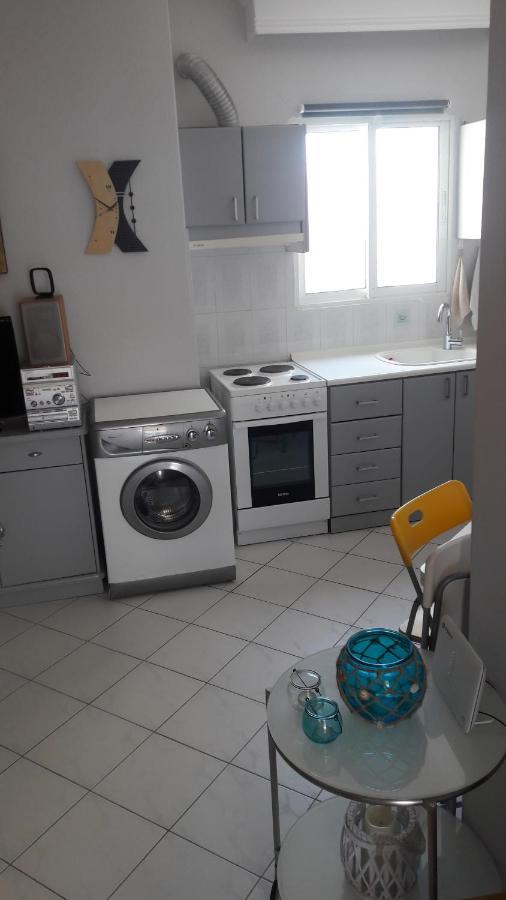 VI Home Pefkochori Extérieur photo