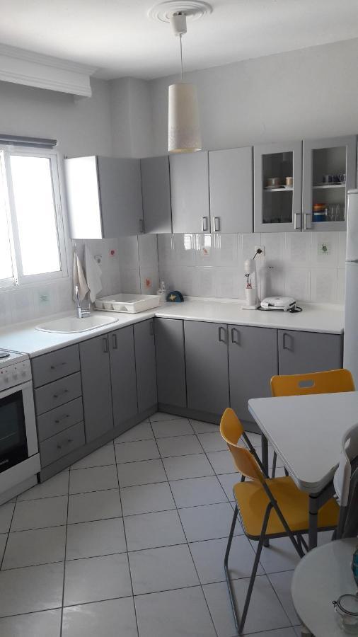 VI Home Pefkochori Extérieur photo