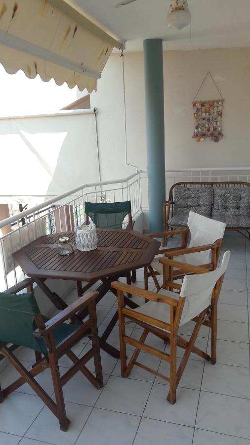 VI Home Pefkochori Extérieur photo