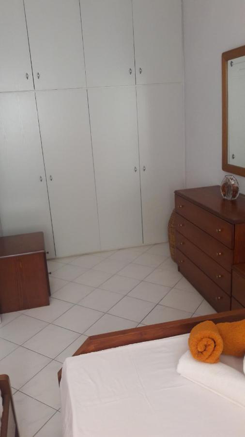 VI Home Pefkochori Extérieur photo