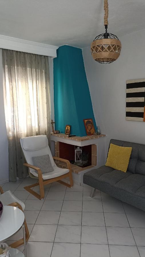 VI Home Pefkochori Extérieur photo