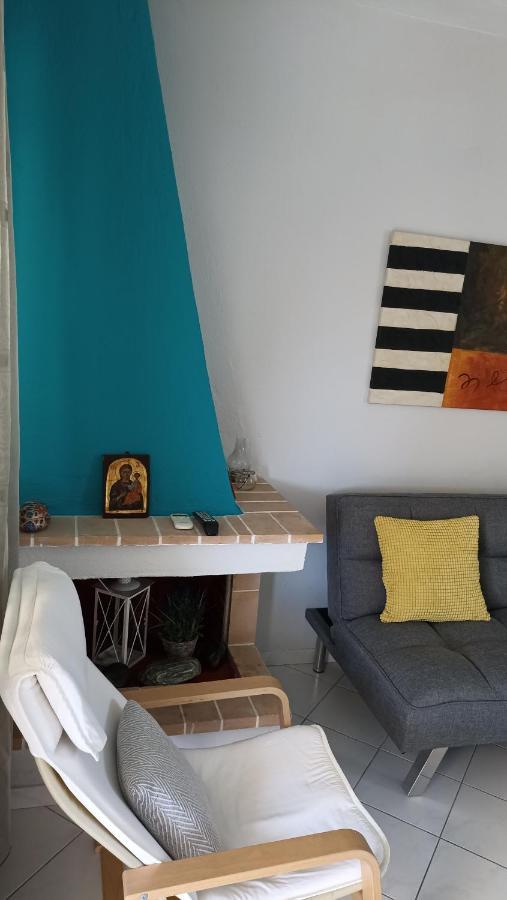 VI Home Pefkochori Extérieur photo
