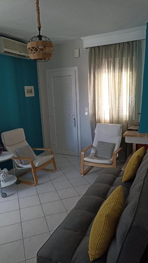 VI Home Pefkochori Extérieur photo
