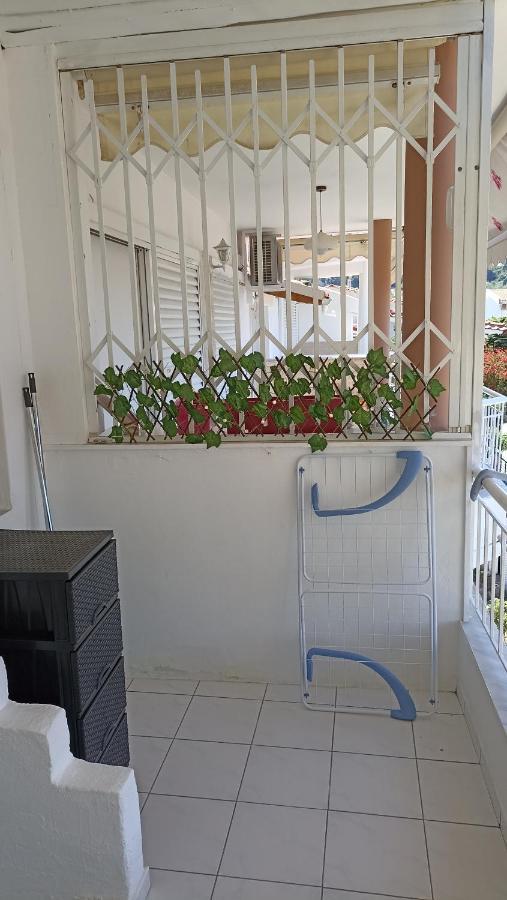 VI Home Pefkochori Extérieur photo