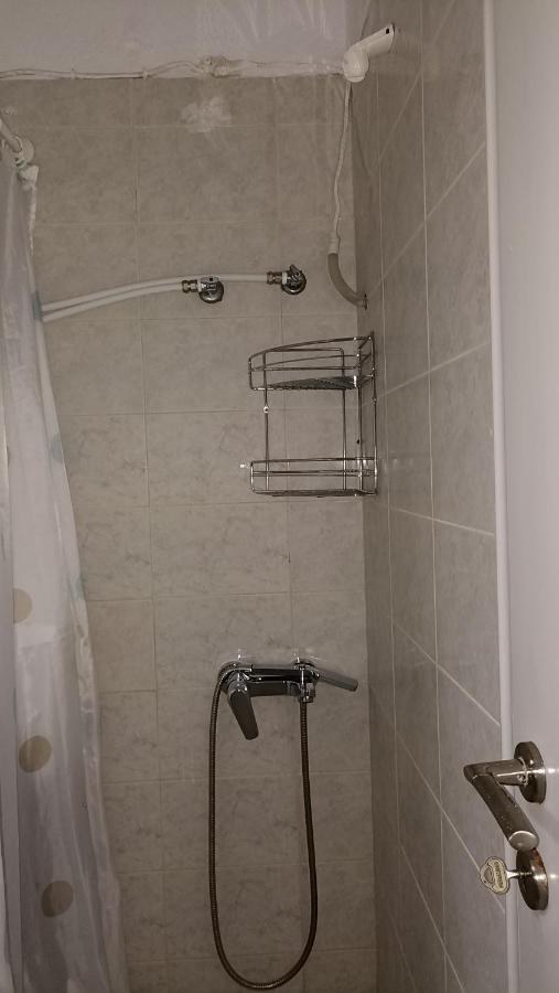 VI Home Pefkochori Extérieur photo