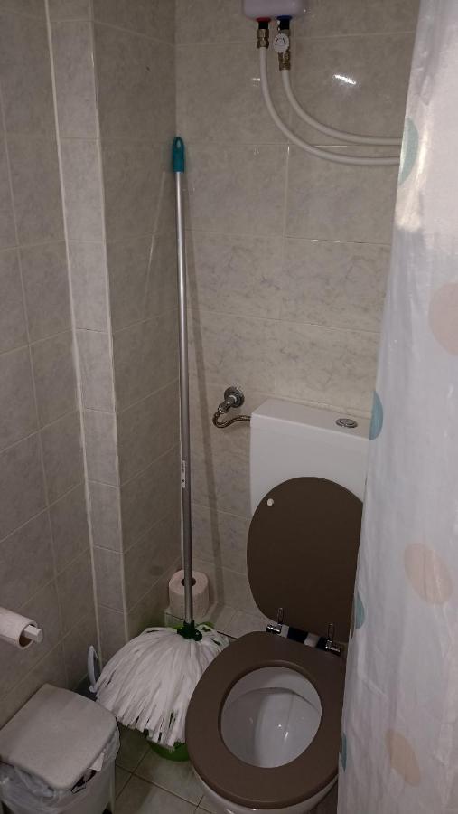 VI Home Pefkochori Extérieur photo