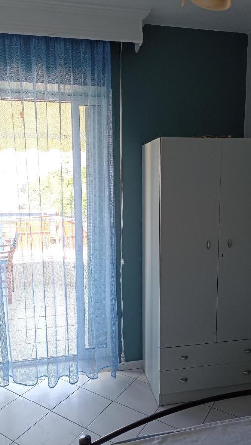 VI Home Pefkochori Extérieur photo
