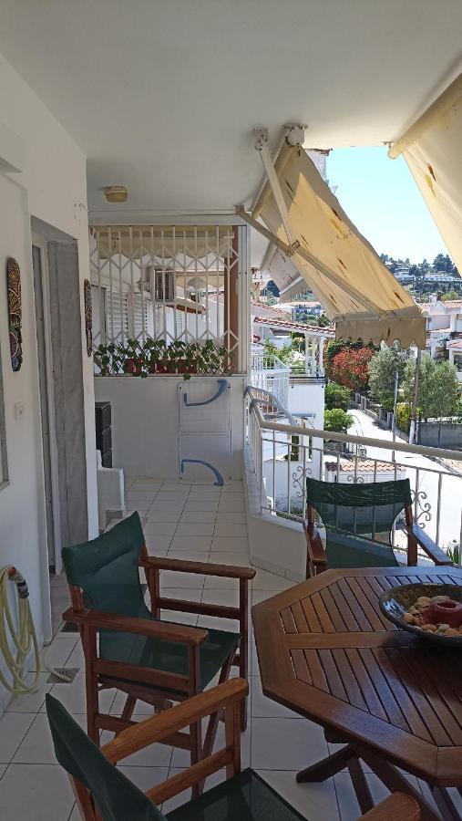 VI Home Pefkochori Extérieur photo