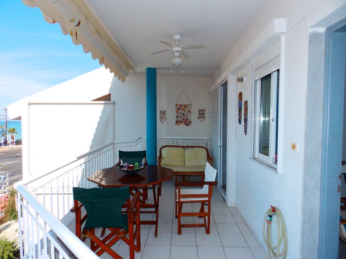 VI Home Pefkochori Extérieur photo