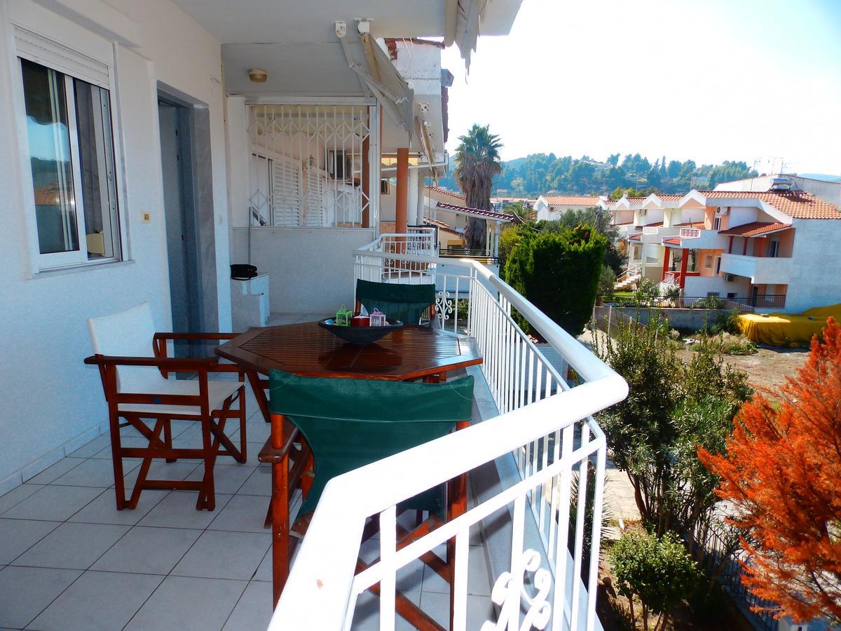 VI Home Pefkochori Extérieur photo
