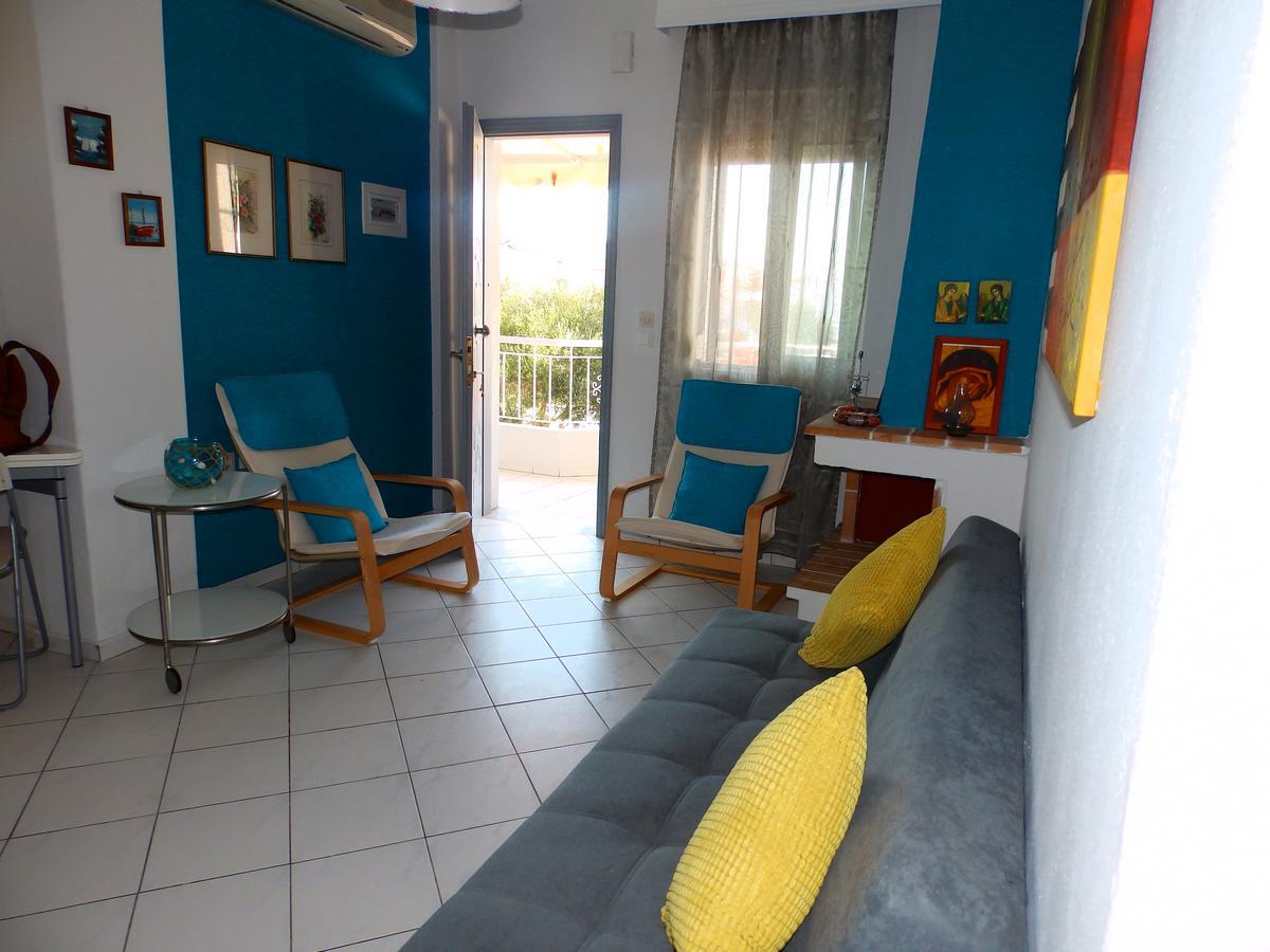 VI Home Pefkochori Extérieur photo