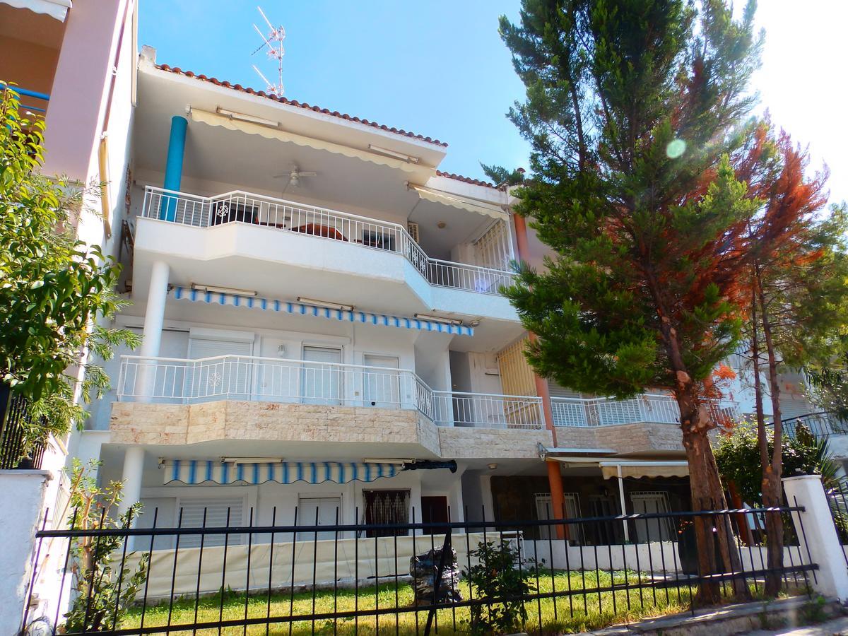 VI Home Pefkochori Extérieur photo