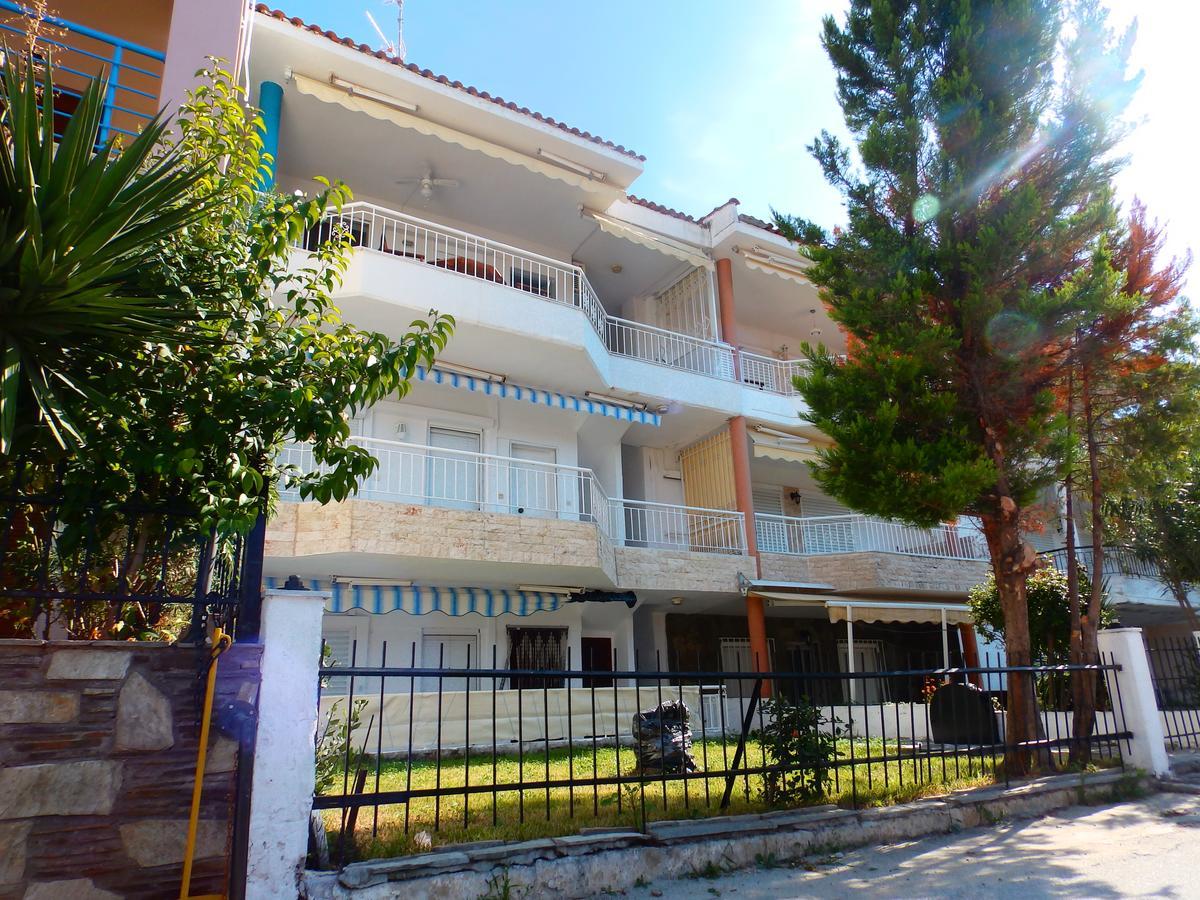 VI Home Pefkochori Extérieur photo