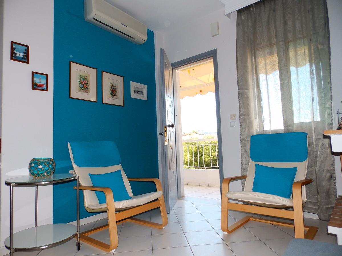 VI Home Pefkochori Extérieur photo